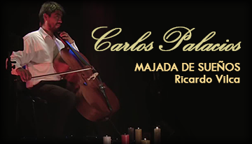 Carlos Palacios